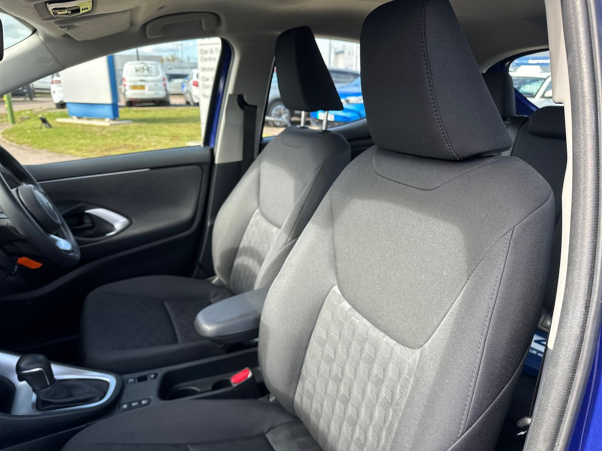 Used Toyota Yaris 2024 for sale - 78036757: Photo 13