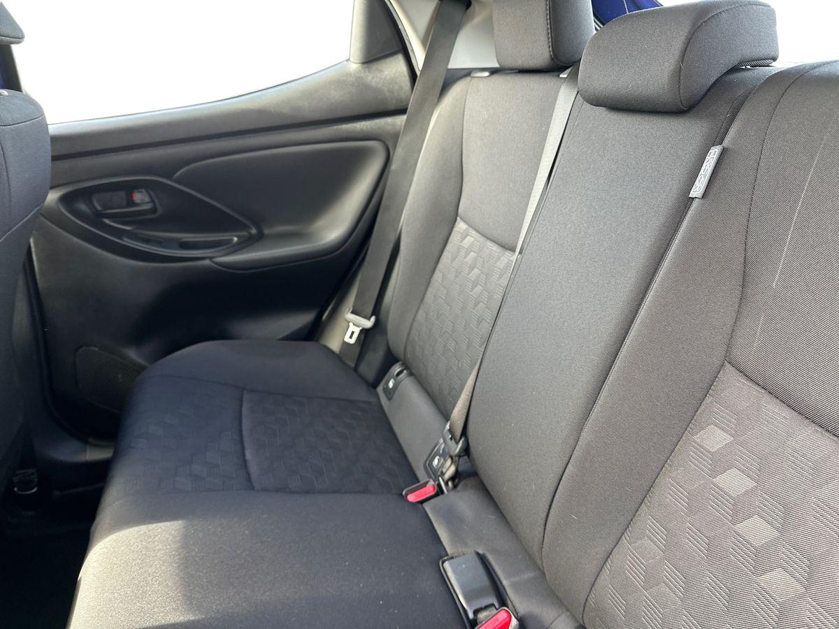 Used Toyota Yaris 2024 for sale - 78036757: Photo 14