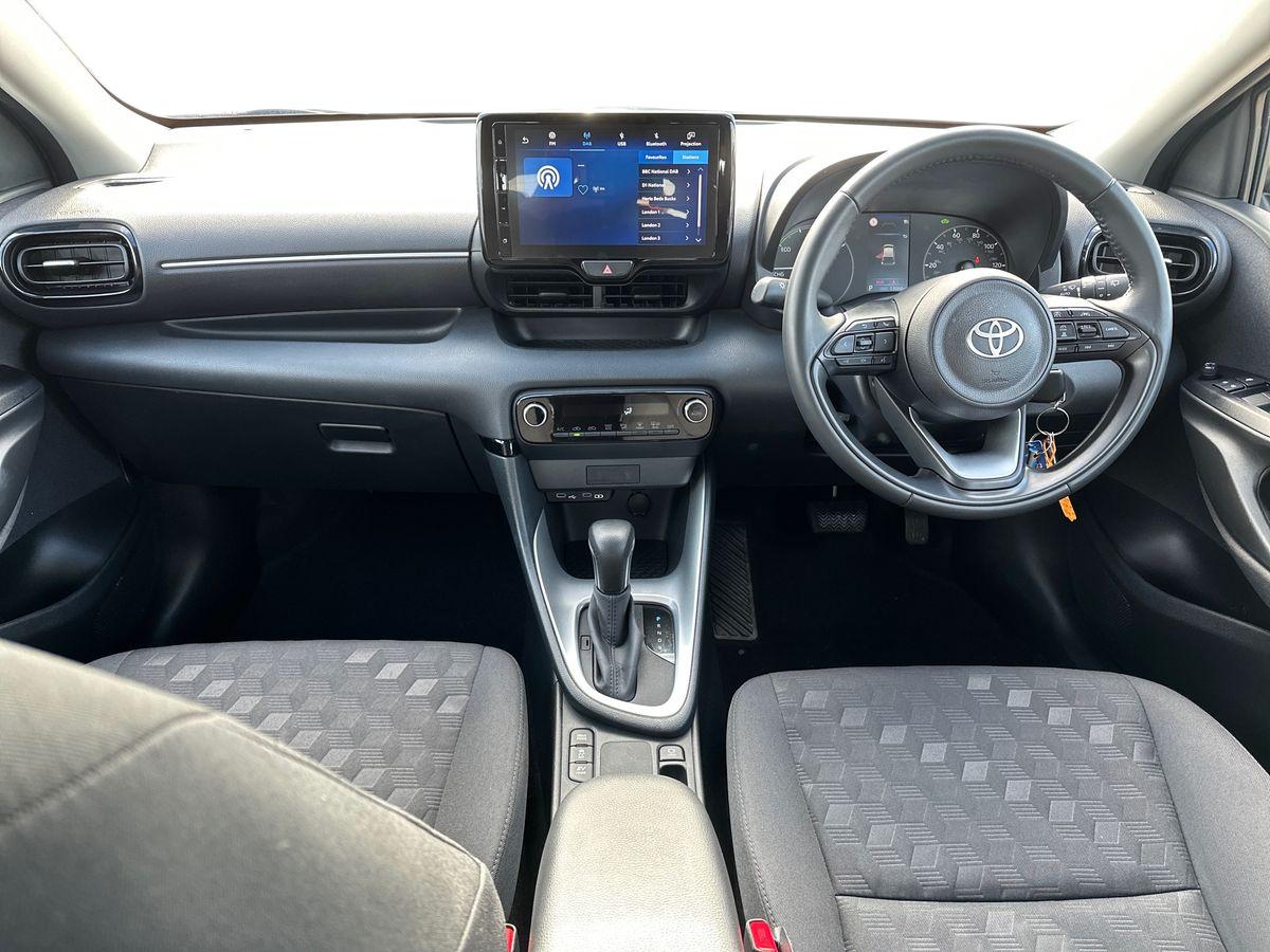 Used Toyota Yaris 2024 for sale - 78036757: Photo 15