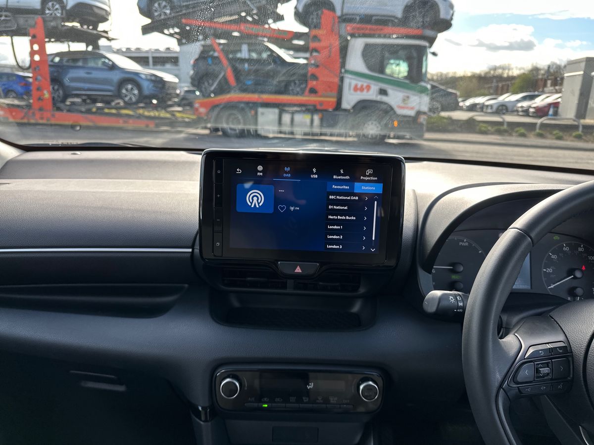 Used Toyota Yaris 2024 for sale - 78036757: Photo 18