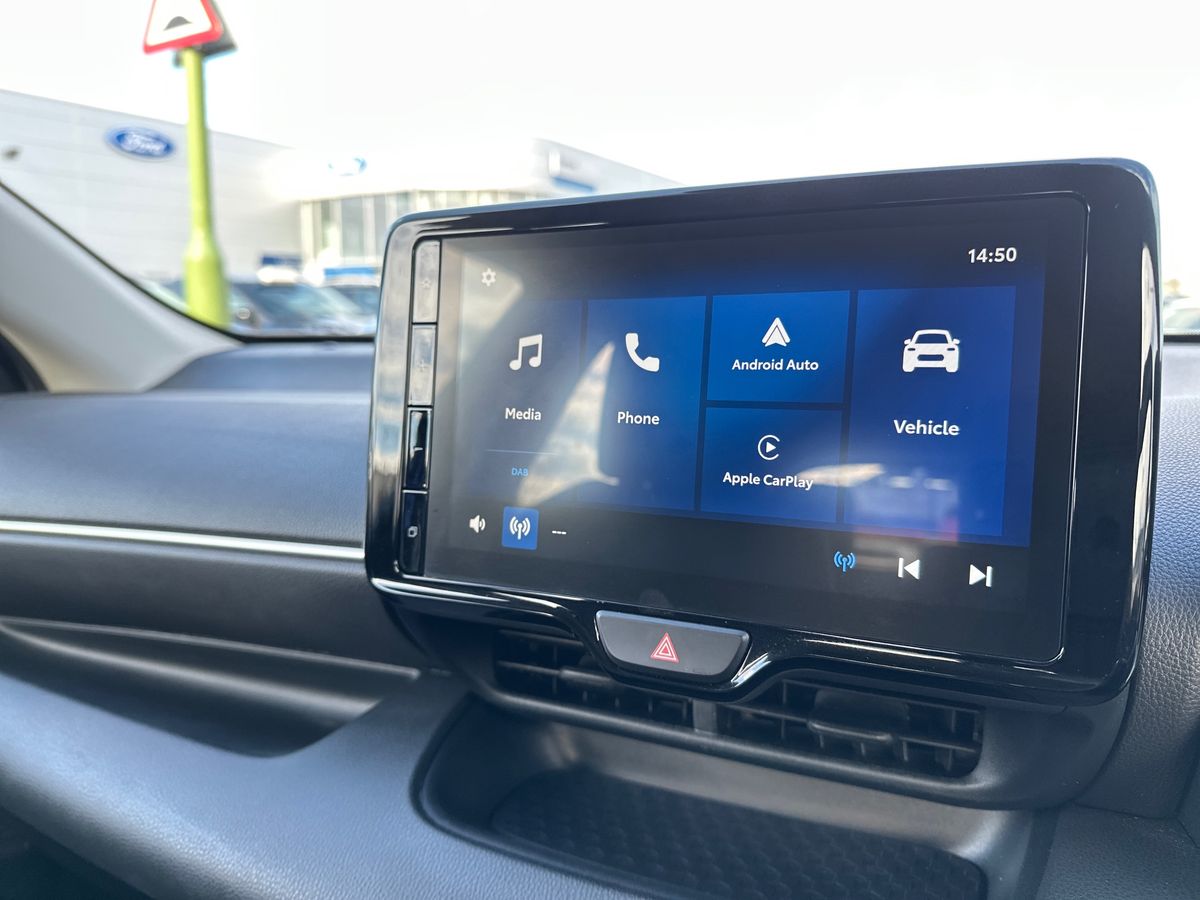 Used Toyota Yaris 2024 for sale - 78036757: Photo 19