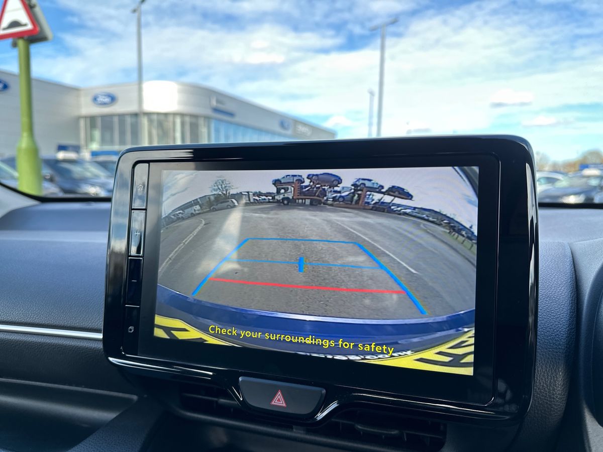 Used Toyota Yaris 2024 for sale - 78036757: Photo 21