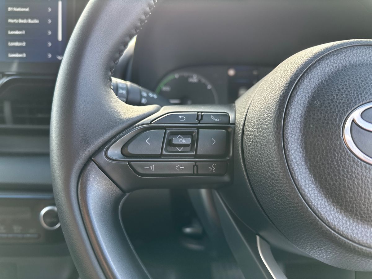 Used Toyota Yaris 2024 for sale - 78036757: Photo 26