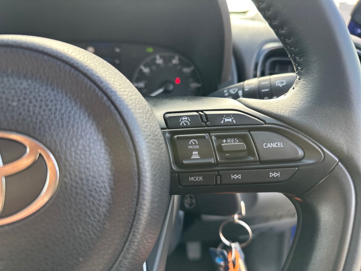 Used Toyota Yaris 2024 for sale - 78036757: Photo 27