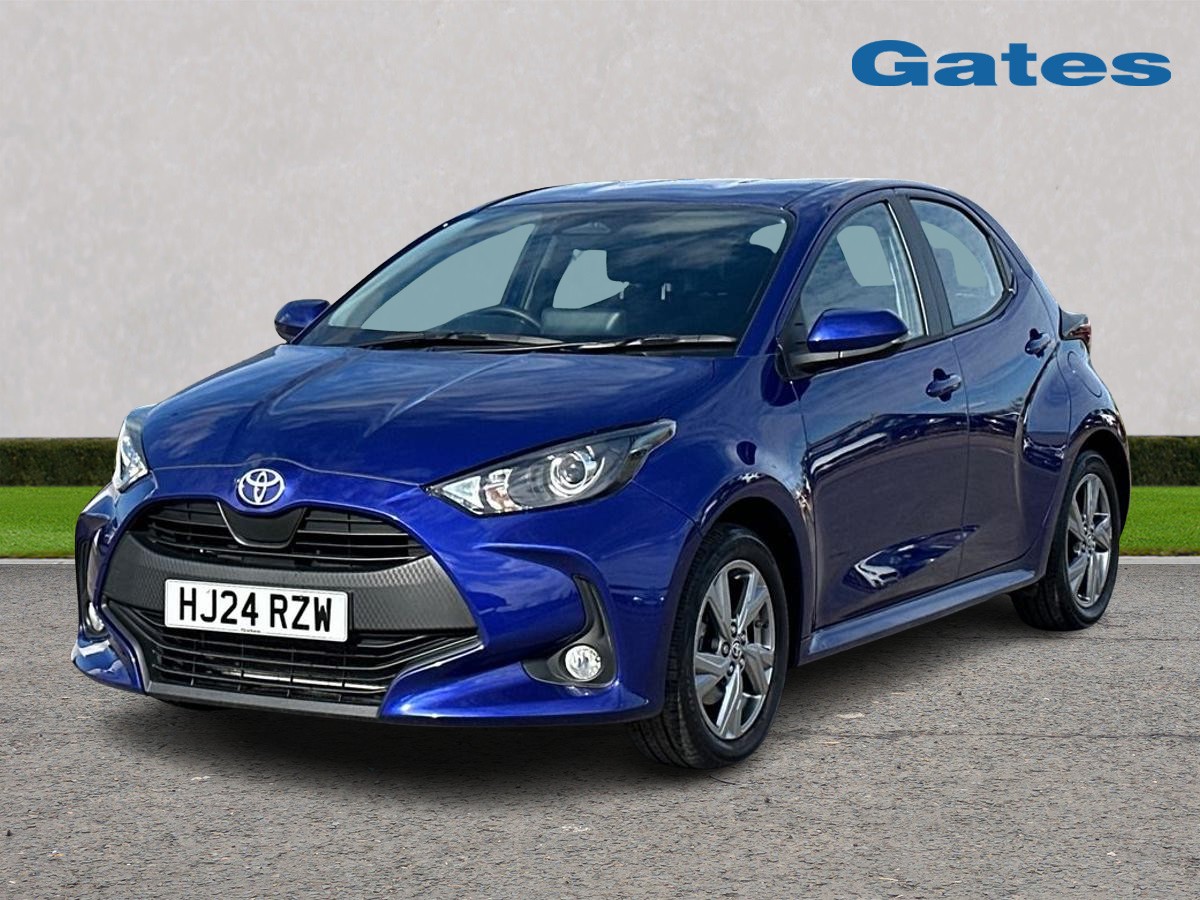 Used Toyota Yaris 2024 for sale - 78036757: Photo 3