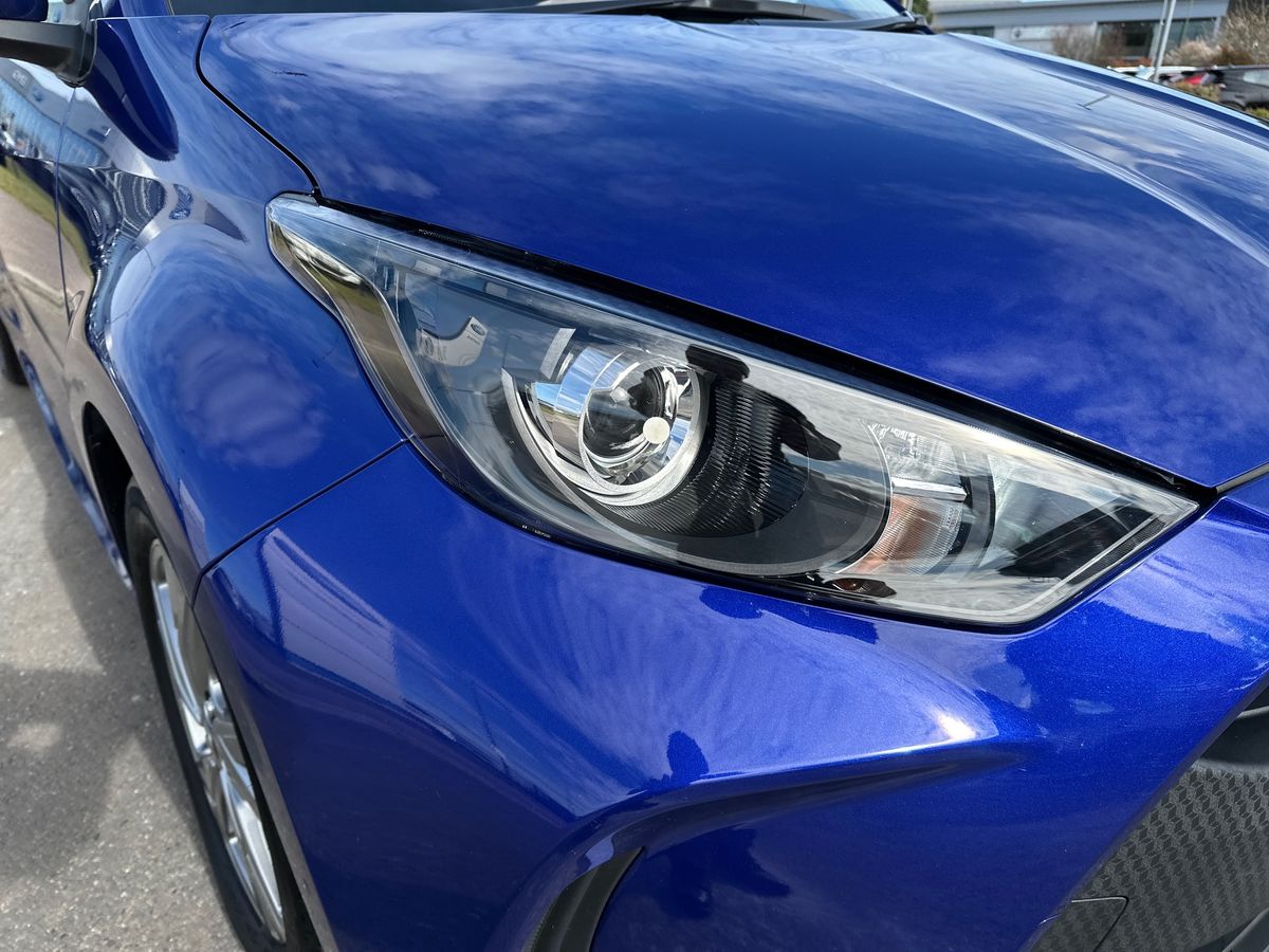 Used Toyota Yaris 2024 for sale - 78036757: Photo 32