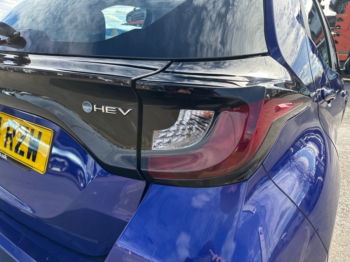 Used Toyota Yaris 2024 for sale - 78036757: Photo 33