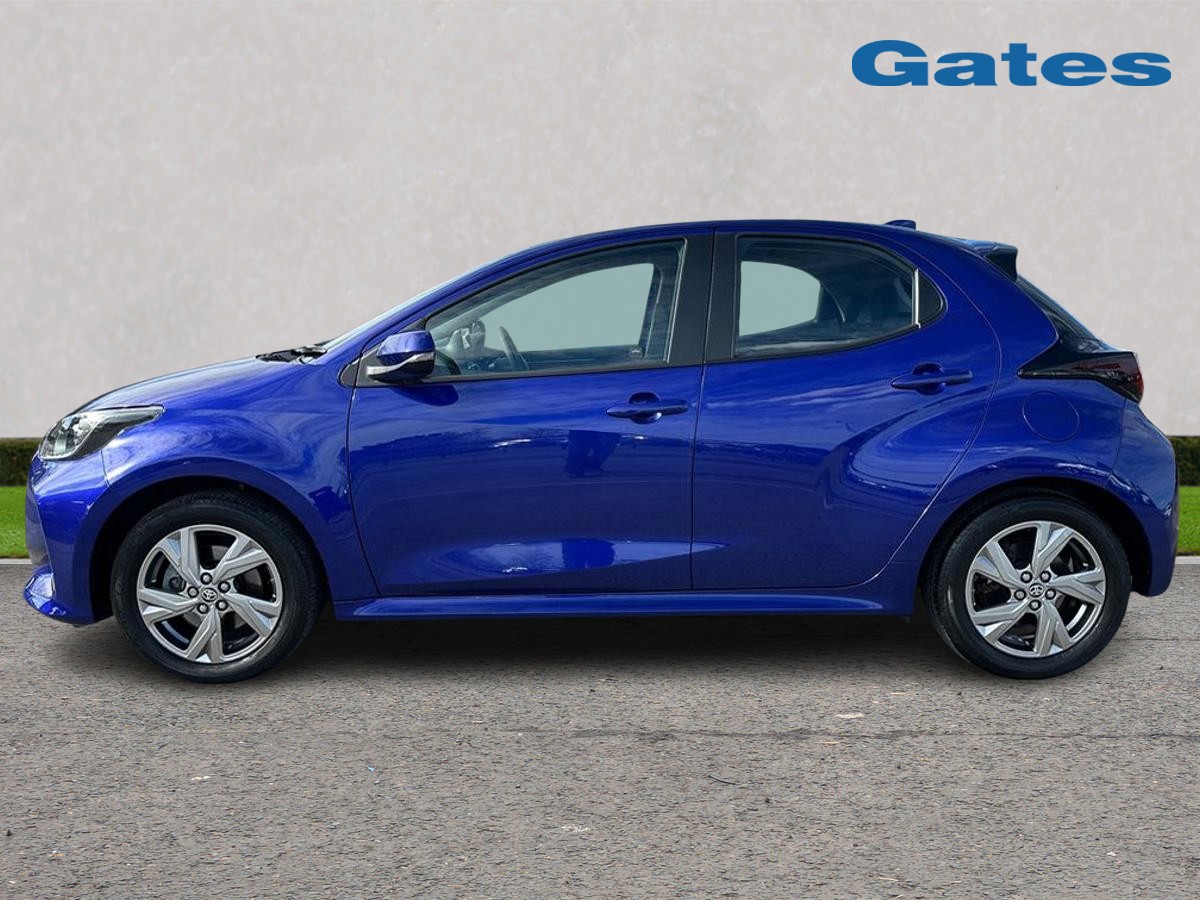 Used Toyota Yaris 2024 for sale - 78036757: Photo 4