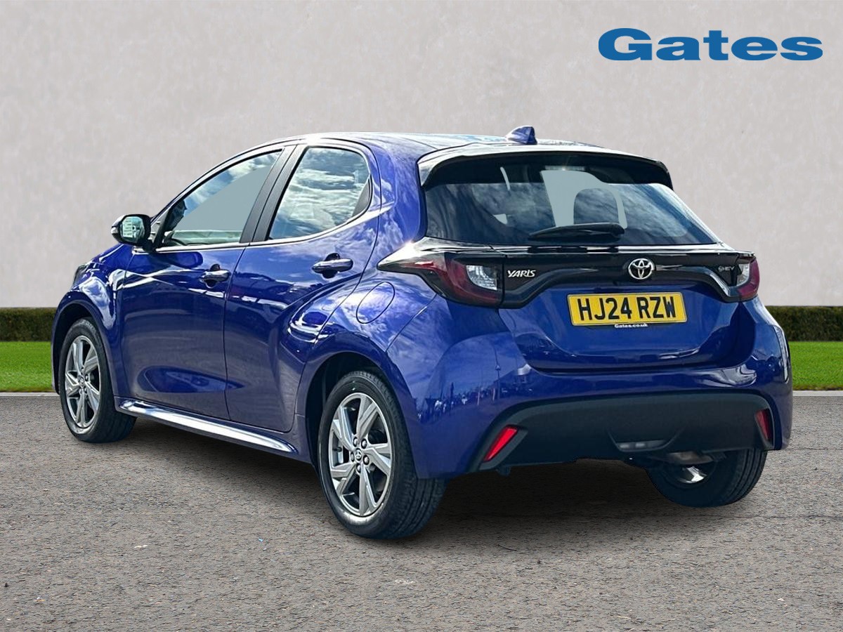 Used Toyota Yaris 2024 for sale - 78036757: Photo 5