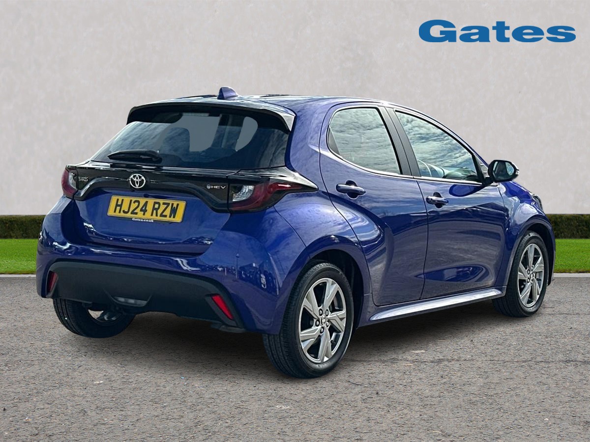 Used Toyota Yaris 2024 for sale - 78036757: Photo 7