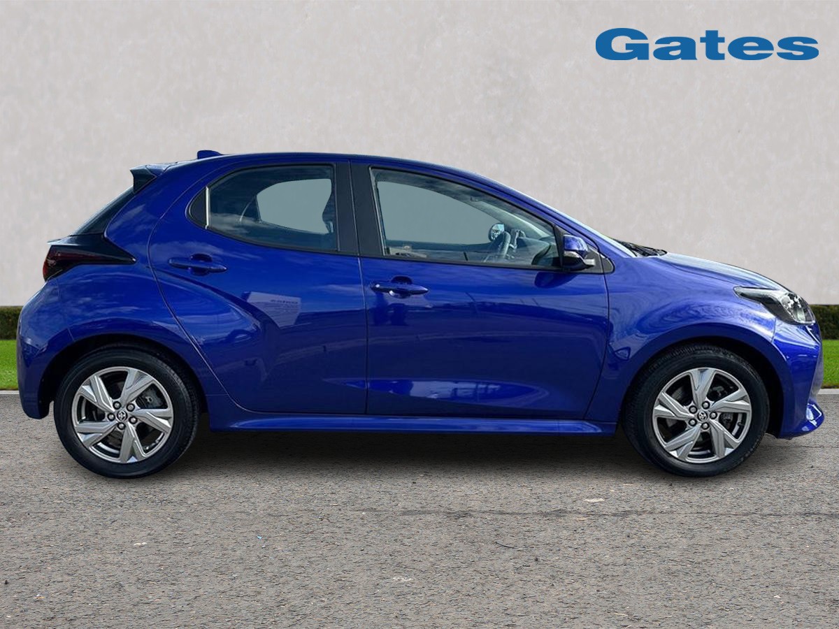 Used Toyota Yaris 2024 for sale - 78036757: Photo 8