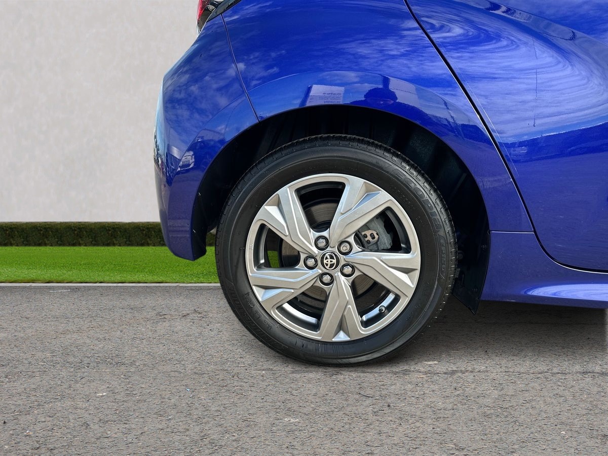 Used Toyota Yaris 2024 for sale - 78036757: Photo 9