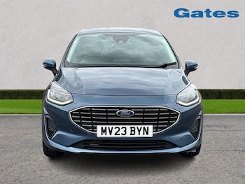 Used Ford Fiesta 2023 for sale - 79566098: Photo