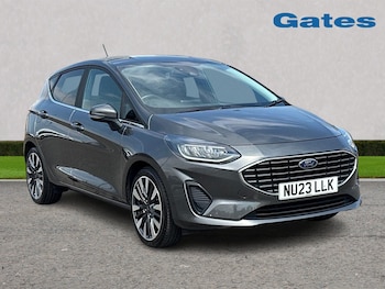 Used Ford Fiesta 2023 for sale - 79225699: Photo