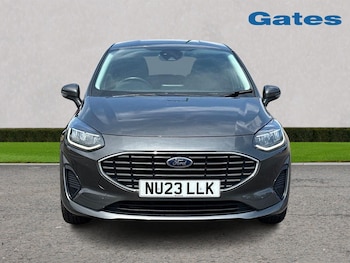 Used Ford Fiesta 2023 for sale - 79225699: Photo