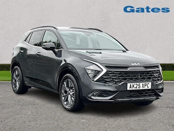 Used Kia Sportage 2025 for sale - 79658652: Photo