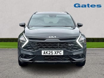 Used Kia Sportage 2025 for sale - 79658652: Photo