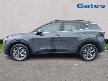 Used Kia Sportage 2025 for sale - 79658652: Photo