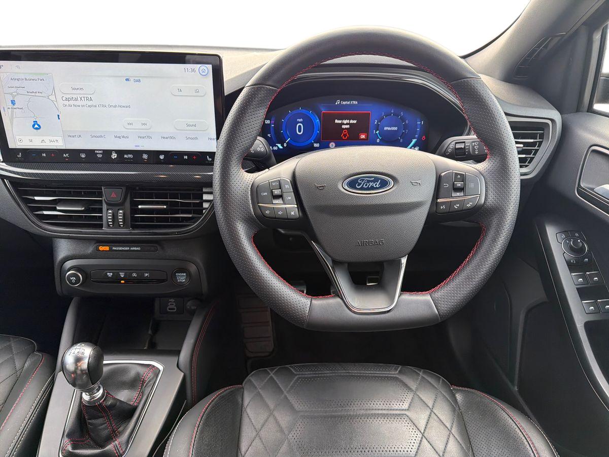 Used Ford Focus 2024 for sale - 77648091: Photo 10