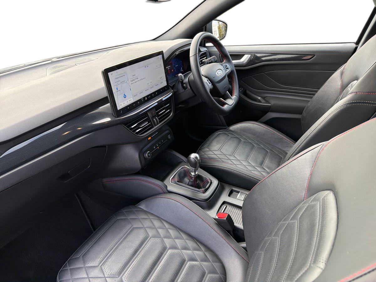 Used Ford Focus 2024 for sale - 77648091: Photo 11