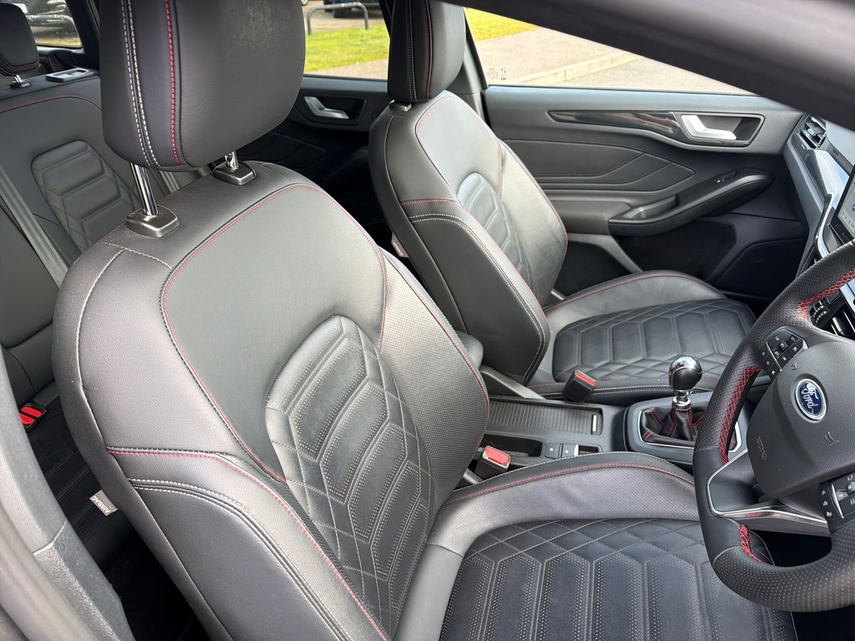 Used Ford Focus 2024 for sale - 77648091: Photo 12