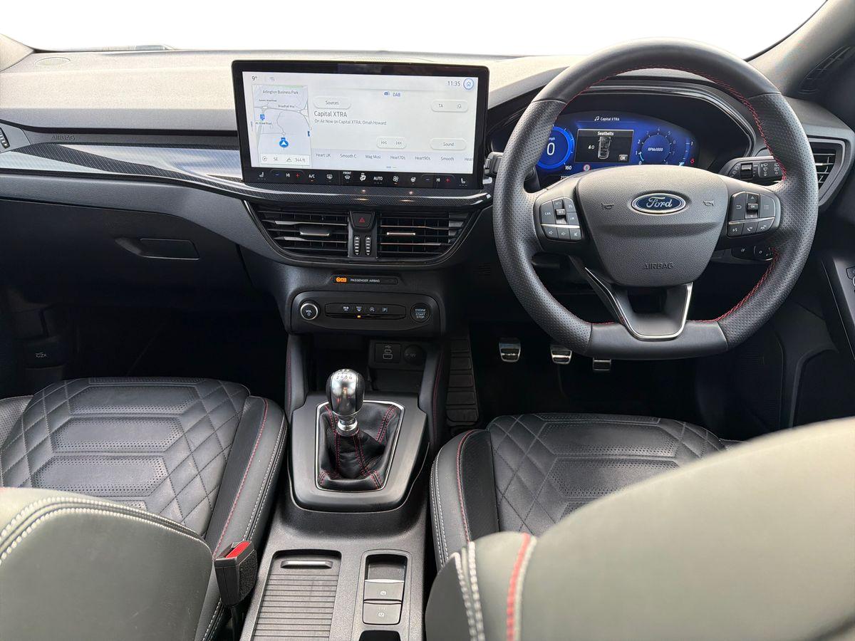 Used Ford Focus 2024 for sale - 77648091: Photo 15