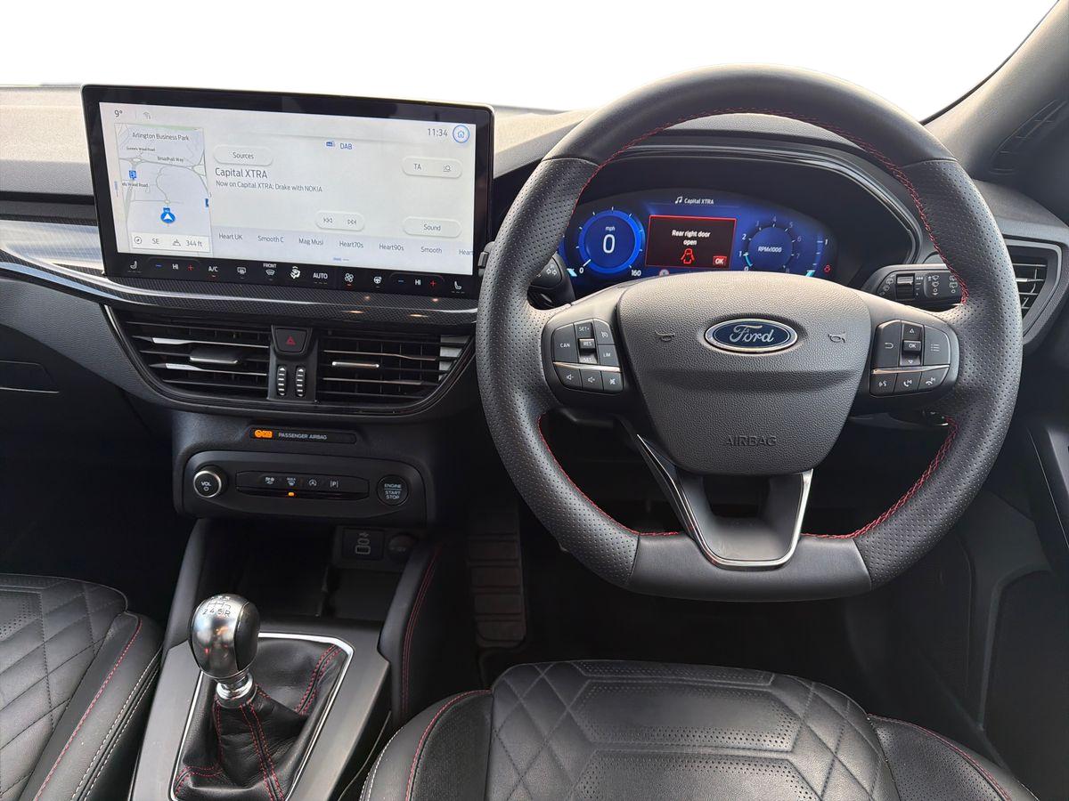 Used Ford Focus 2024 for sale - 77648091: Photo 16