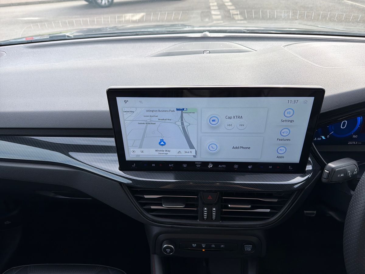 Used Ford Focus 2024 for sale - 77648091: Photo 19