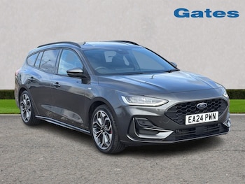 Used Ford Focus 2024 for sale - 77648091: Photo