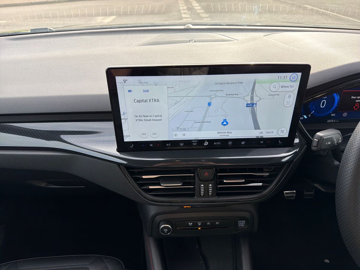 Used Ford Focus 2024 for sale - 77648091: Photo 20