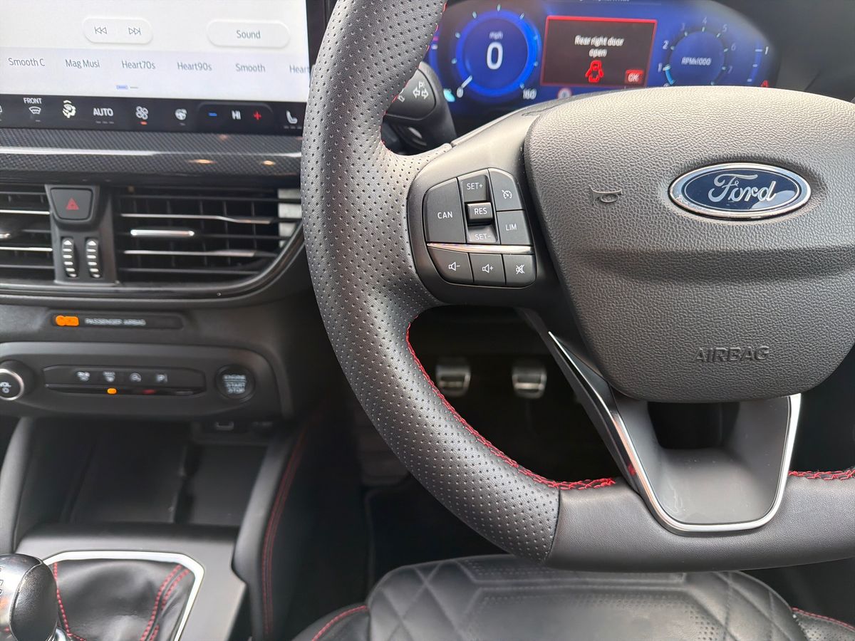 Used Ford Focus 2024 for sale - 77648091: Photo 26