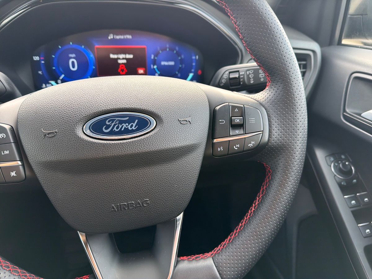 Used Ford Focus 2024 for sale - 77648091: Photo 27