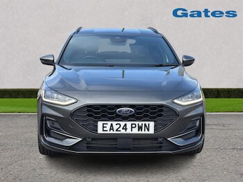 Used Ford Focus 2024 for sale - 77648091: Photo