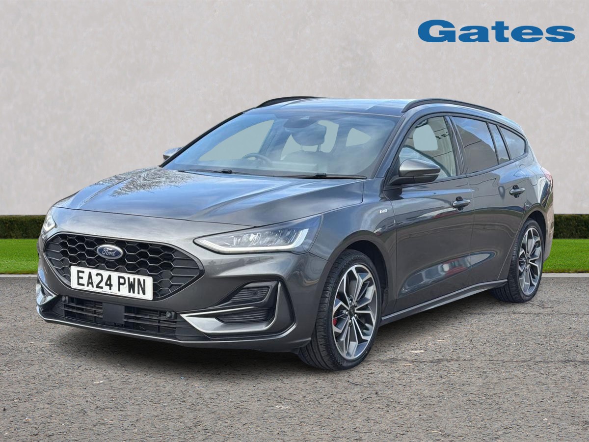 Used Ford Focus 2024 for sale - 77648091: Photo 3