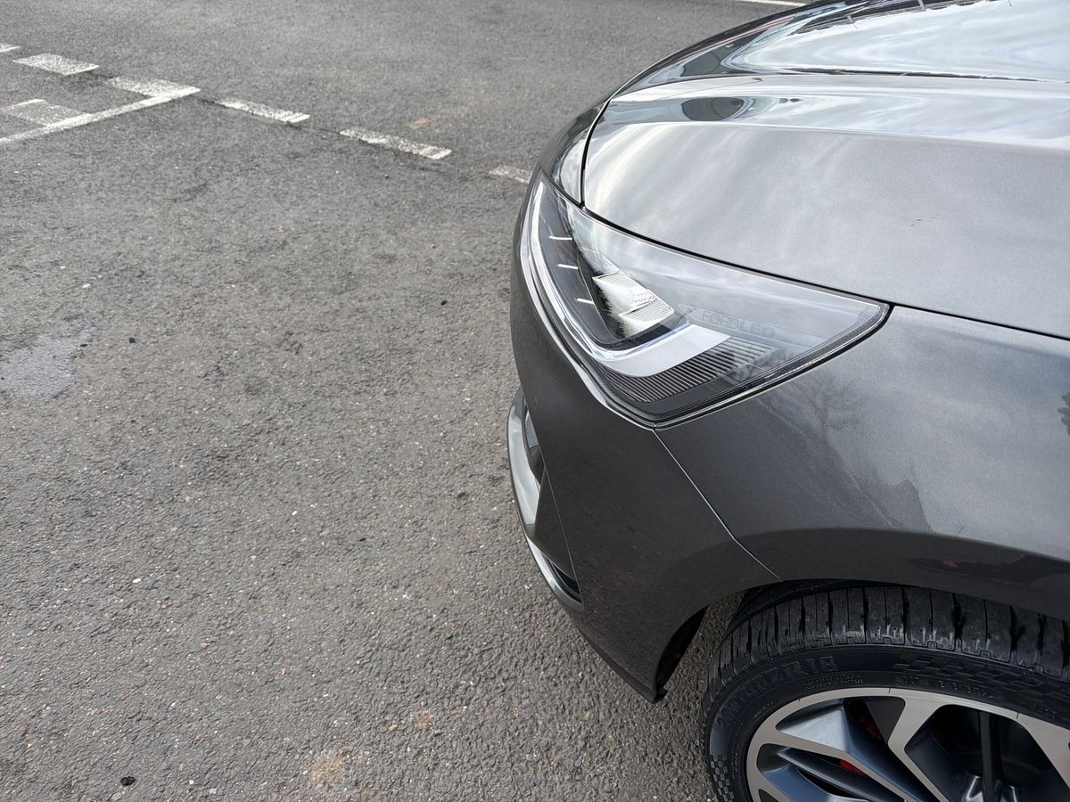 Used Ford Focus 2024 for sale - 77648091: Photo 32