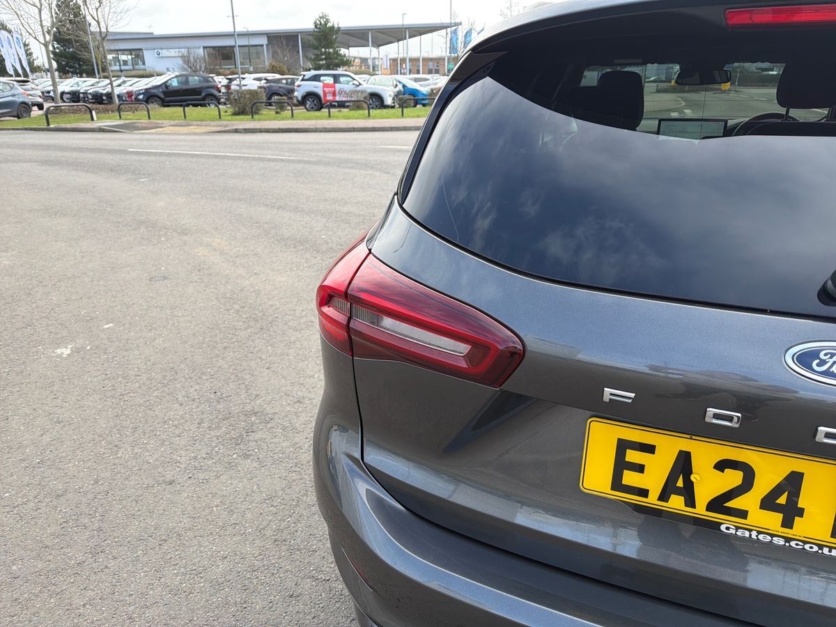 Used Ford Focus 2024 for sale - 77648091: Photo 33