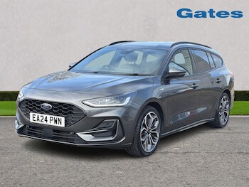 Used Ford Focus 2024 for sale - 77648091: Photo