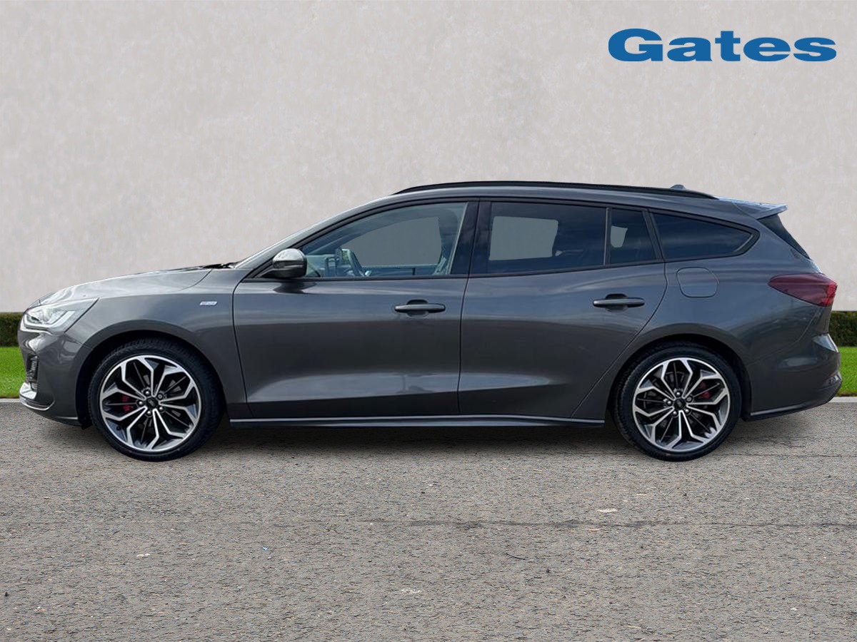 Used Ford Focus 2024 for sale - 77648091: Photo 4