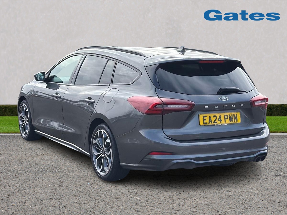 Used Ford Focus 2024 for sale - 77648091: Photo 5