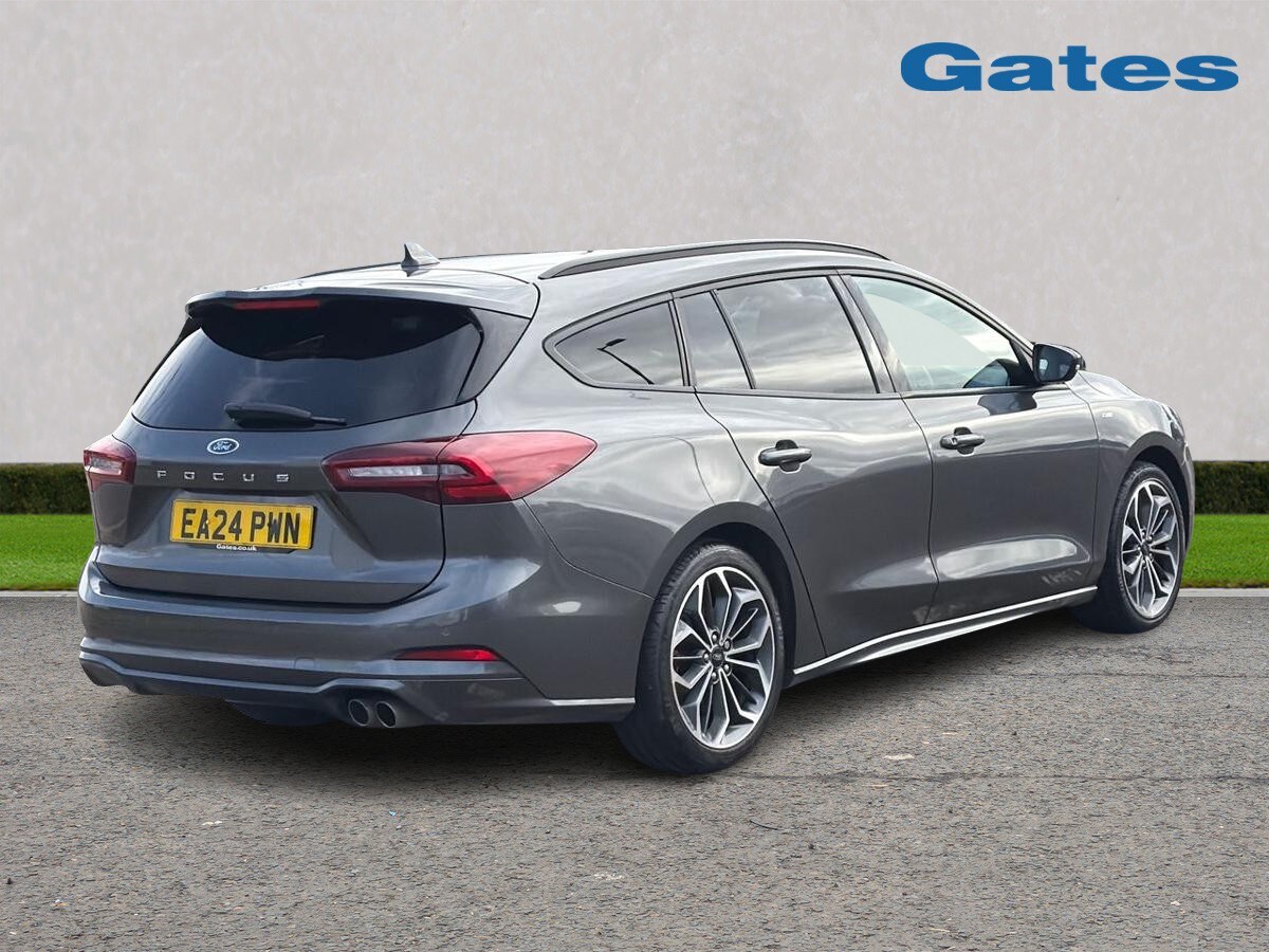 Used Ford Focus 2024 for sale - 77648091: Photo 7