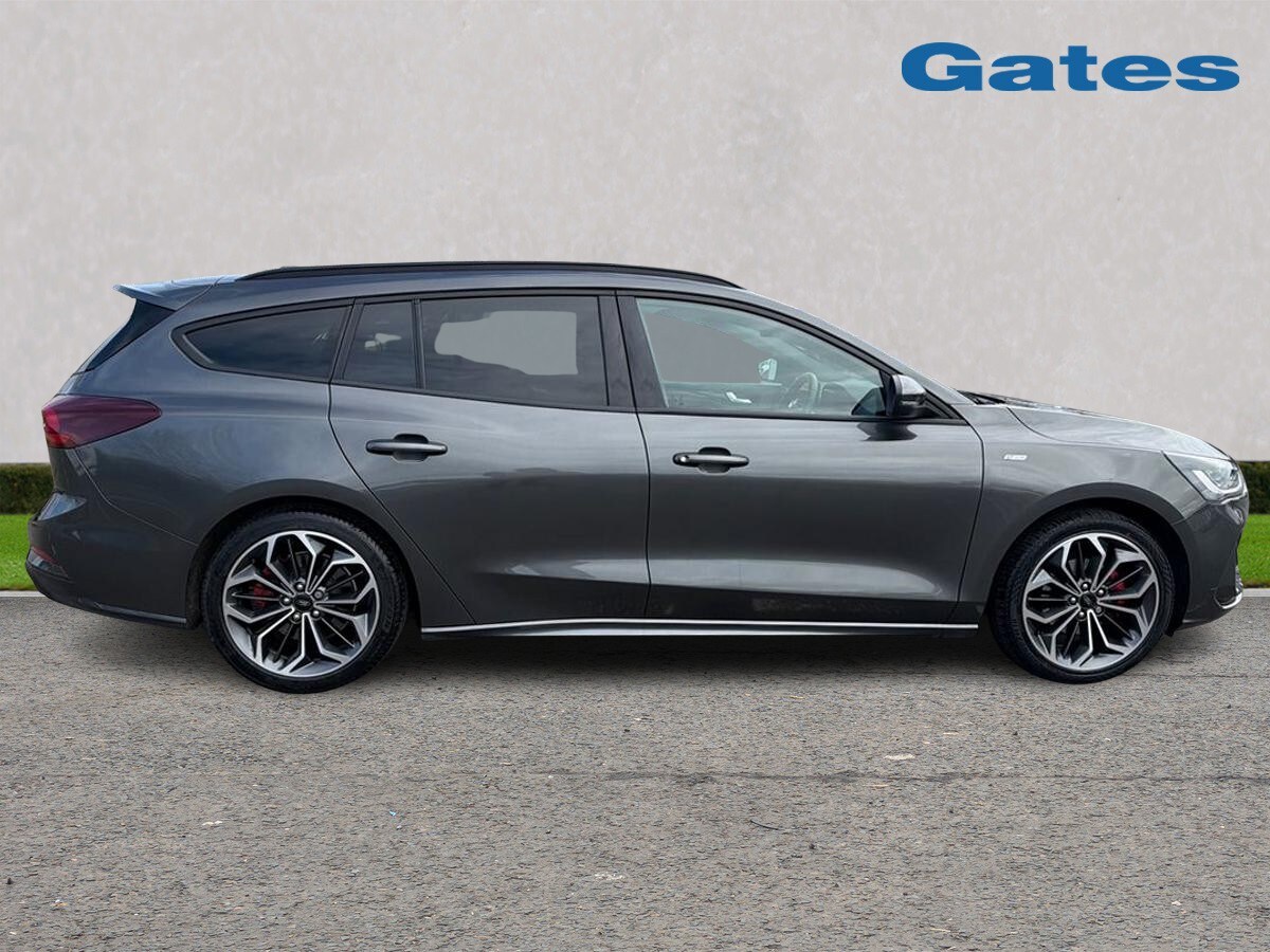 Used Ford Focus 2024 for sale - 77648091: Photo 8