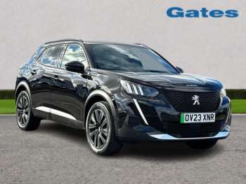 2023 - 5Dr GT Premium 100kW 50kWh Auto