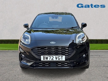 Used Ford Puma 2023 for sale - 79225847: Photo