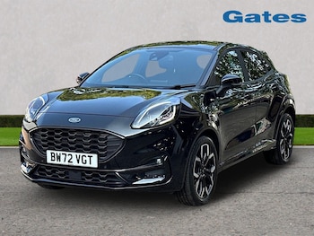 Used Ford Puma 2023 for sale - 79225847: Photo