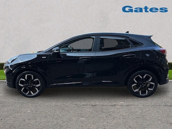Used Ford Puma 2023 for sale - 79225847: Photo