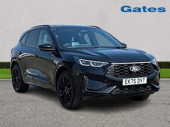 Used Ford Kuga 2025 for sale - 79341756: Photo