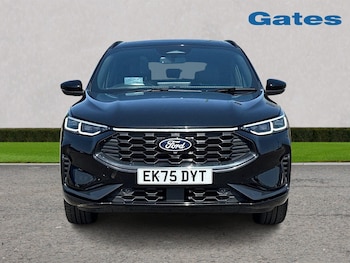 Used Ford Kuga 2025 for sale - 79341756: Photo