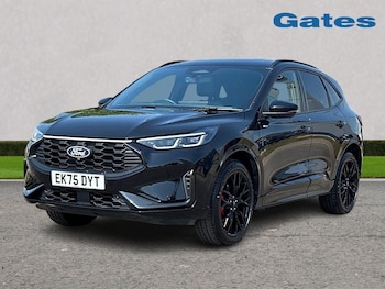 Used Ford Kuga 2025 for sale - 79341756: Photo