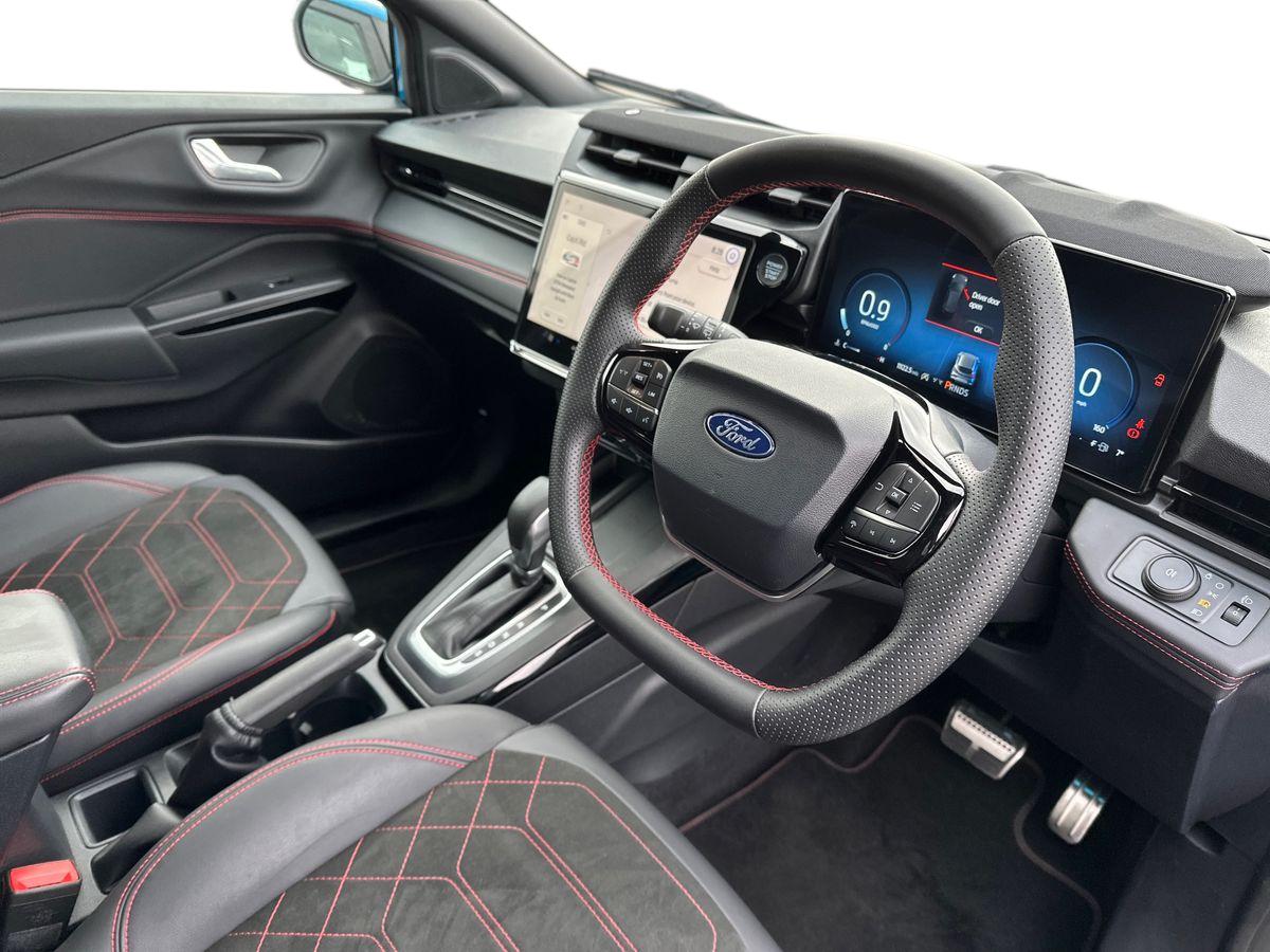 Used Ford Puma 2025 for sale - 78133593: Photo 10