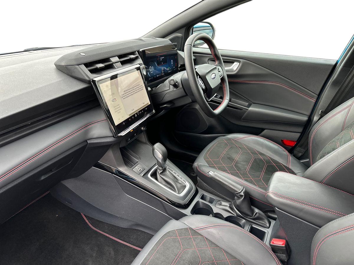 Used Ford Puma 2025 for sale - 78133593: Photo 11